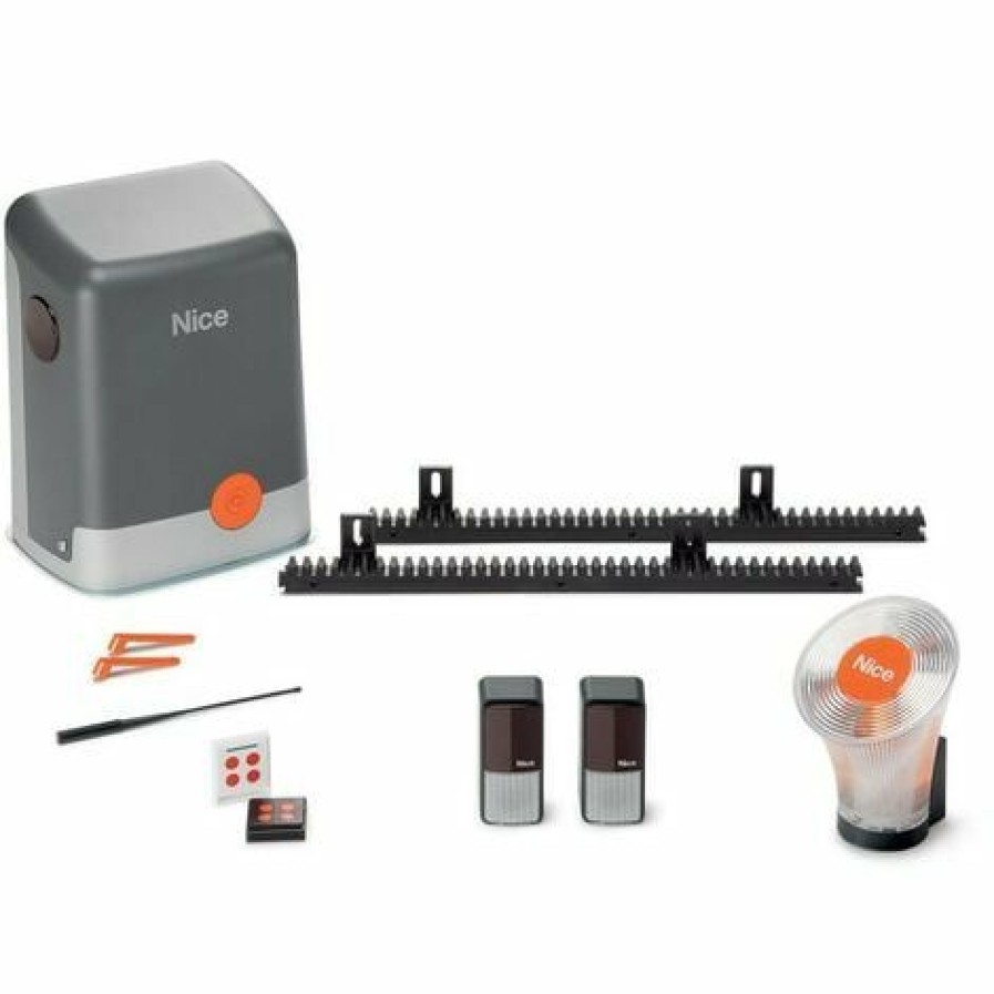 Electricit * | Kit Motorisation Nice Home Filo400