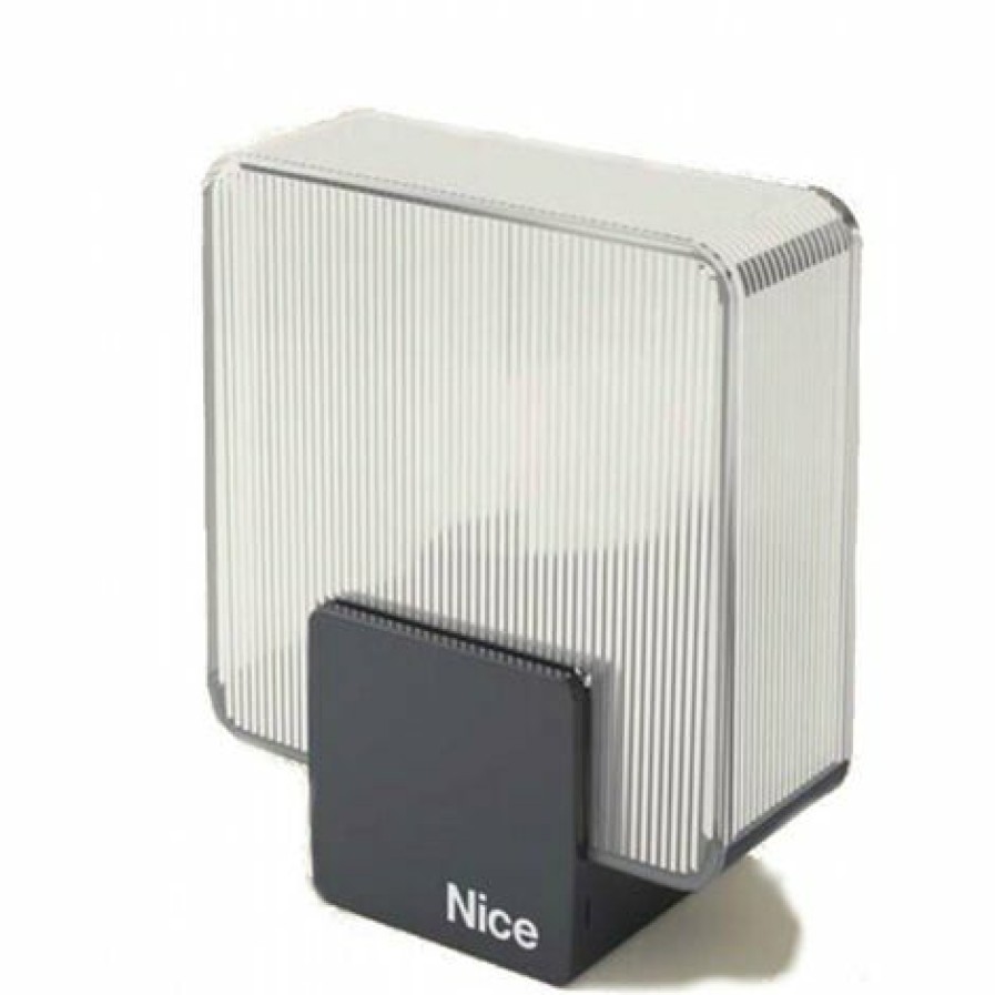 Electricit * | Nice Acessoire Clignotant 230V Nice El