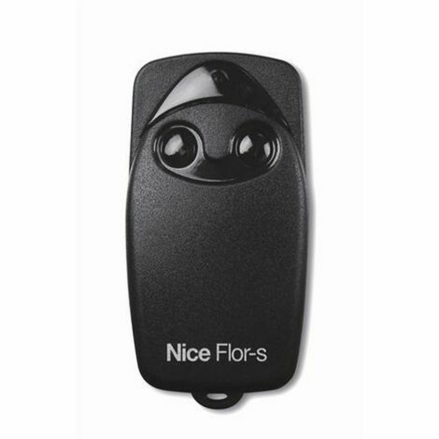 Electricit * | Telecommande Nice Flo2R Frequence 433.920 Mhz