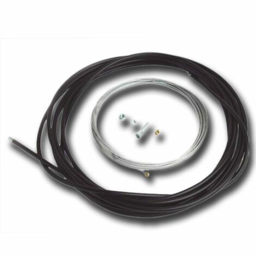 Electricit * | Nice Kit Cable Metallique 6 M Pour Kio Ka1