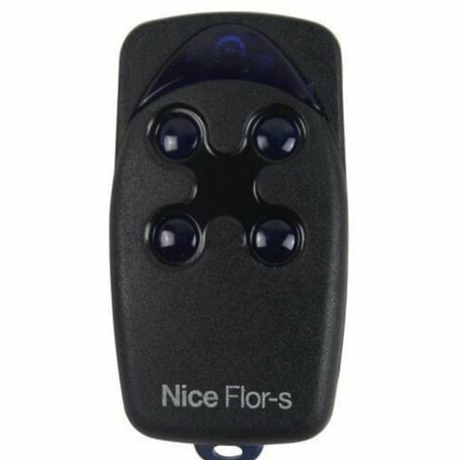 Electricit * | Telecommande Flo4R-S Nice