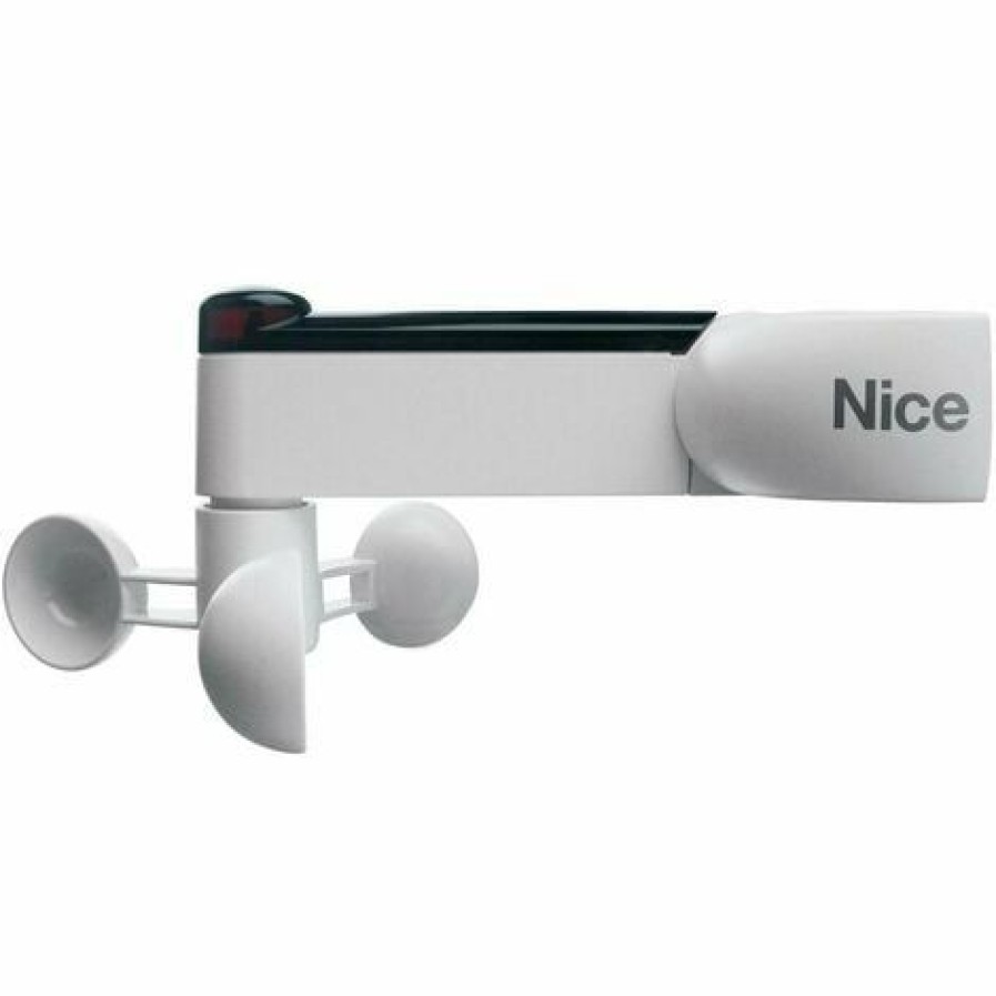 Outillage * | Nice Anemometre A Capteur Climatique Volo Sr