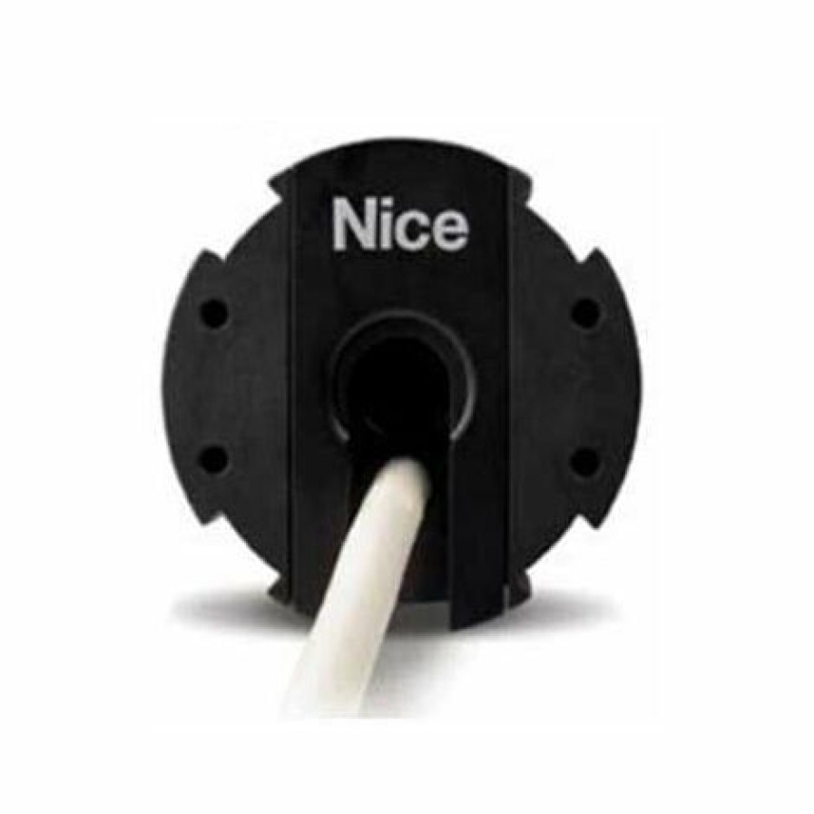 Electricit * | Nice Moteur Tubulaire Pour Volets Roulants + Adaptateurs E M 5012