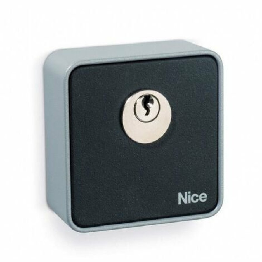 Electricit * | Selecteur Eks Era Nice Pour Cylindre Standard D'Exterieur