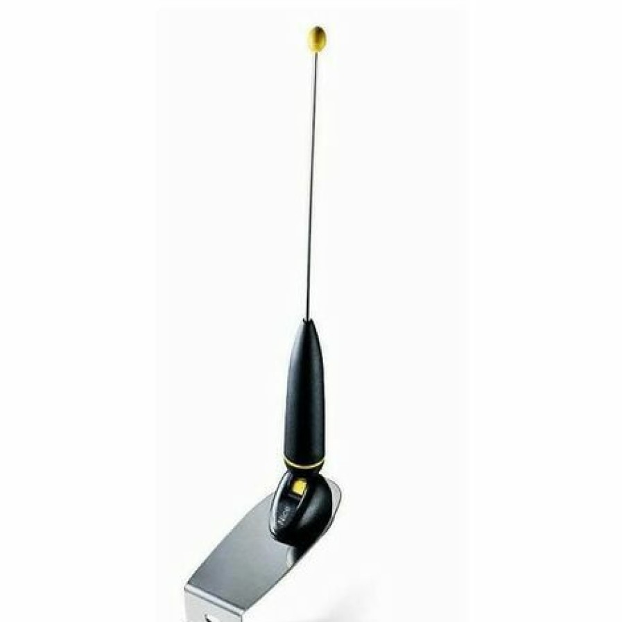 Electricit * | Antenne Professionnelle Accordee Orientable, Montage Sur Equerre Nice Abf.