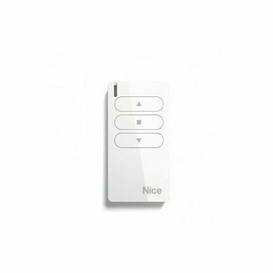 Electricit * | Telecommande Nice Mini Way Mw1