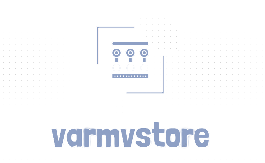 Varmvstore